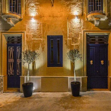 Senglea Suites Extérieur photo
