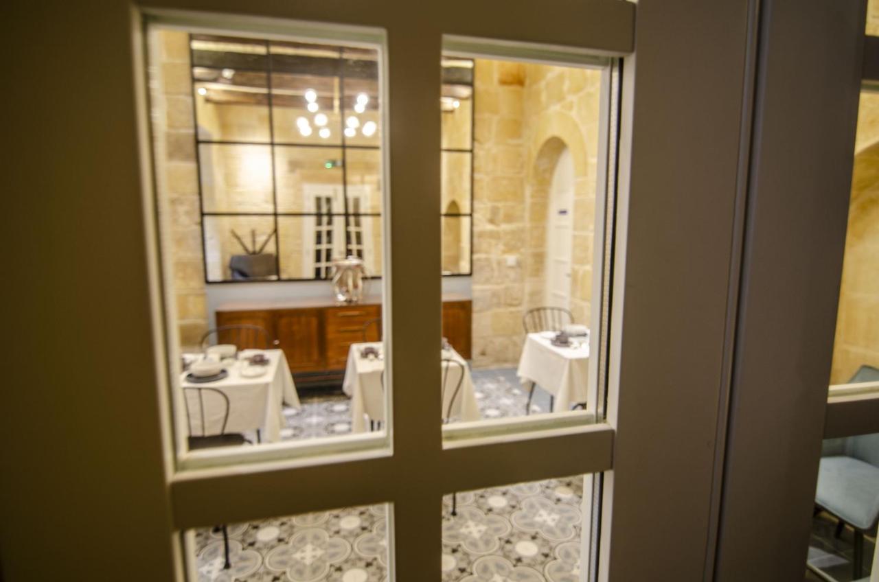 Senglea Suites Extérieur photo