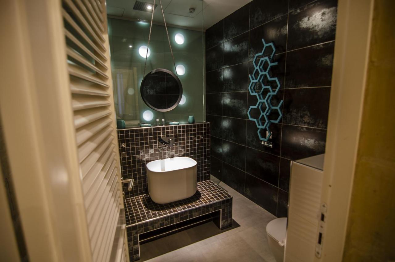Senglea Suites Extérieur photo