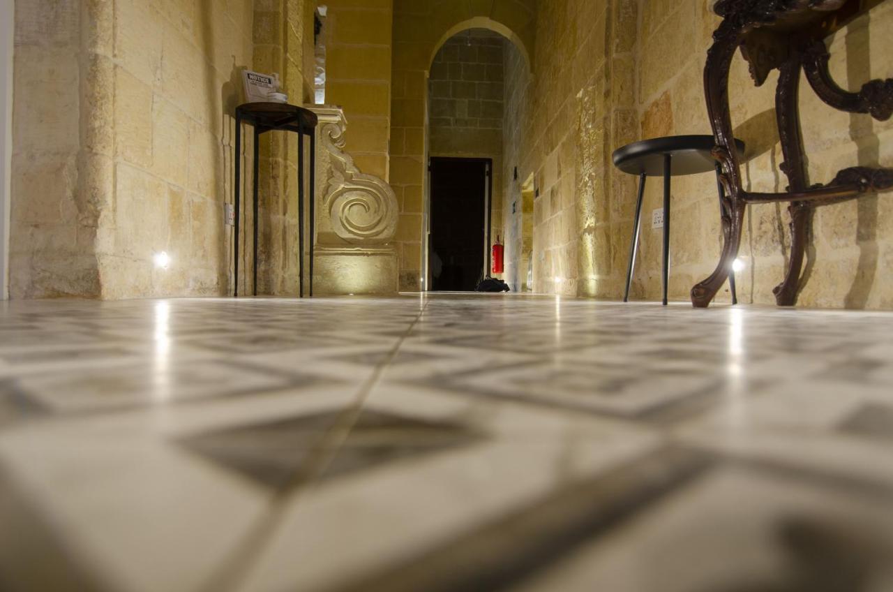 Senglea Suites Extérieur photo