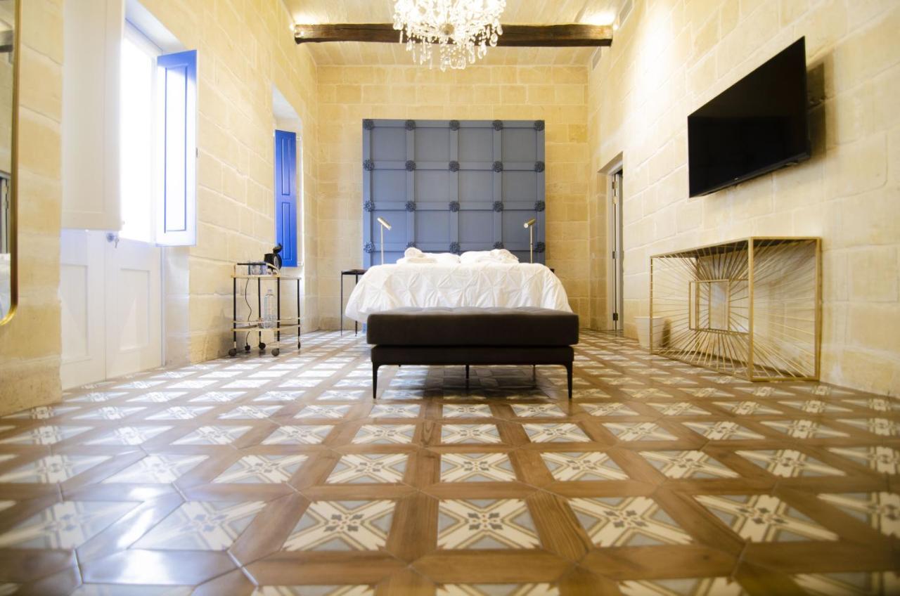 Senglea Suites Extérieur photo