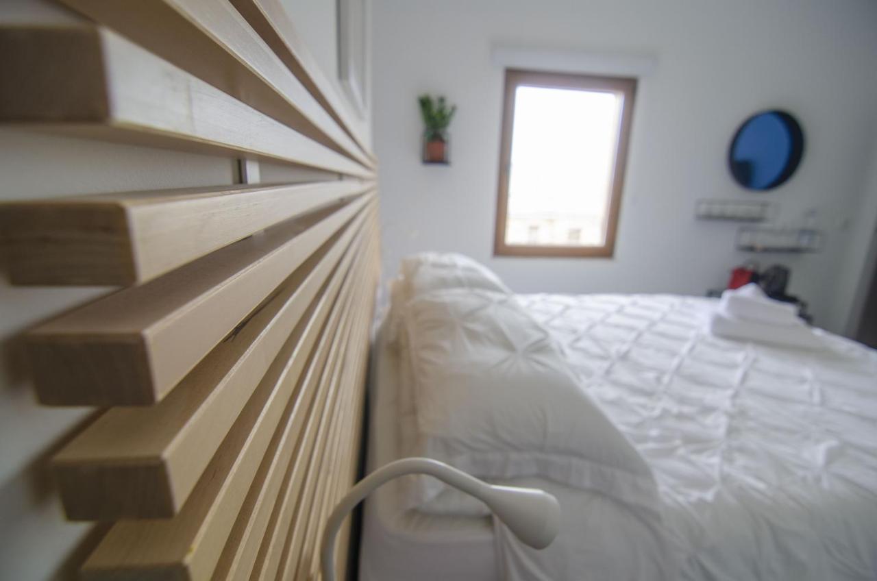 Senglea Suites Extérieur photo