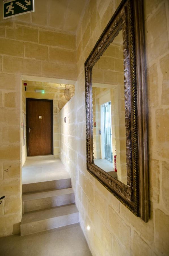 Senglea Suites Extérieur photo