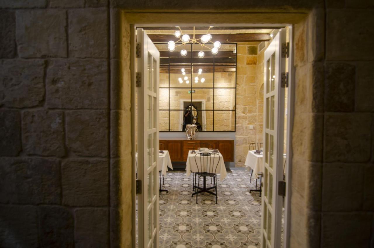 Senglea Suites Extérieur photo