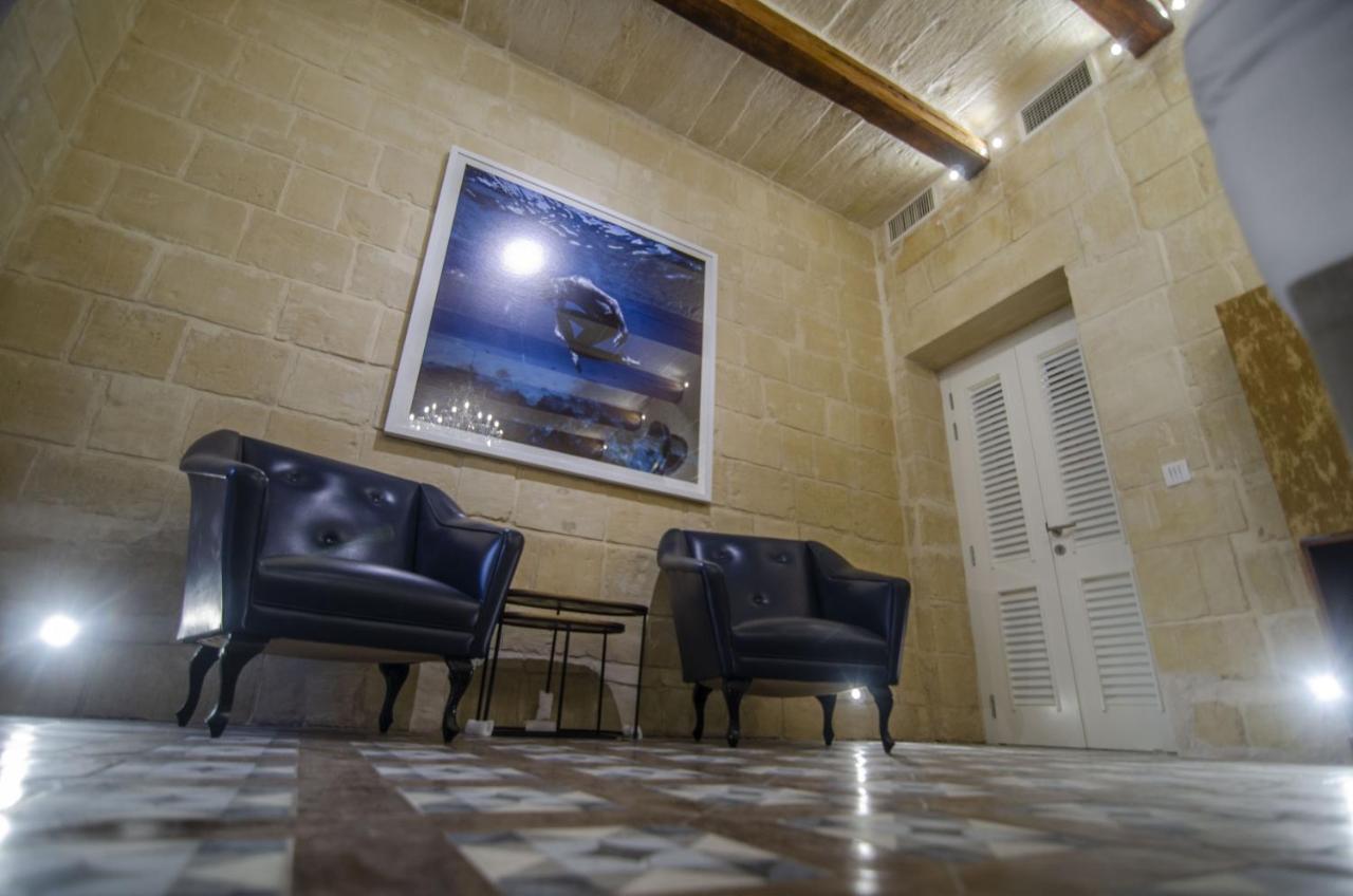 Senglea Suites Extérieur photo