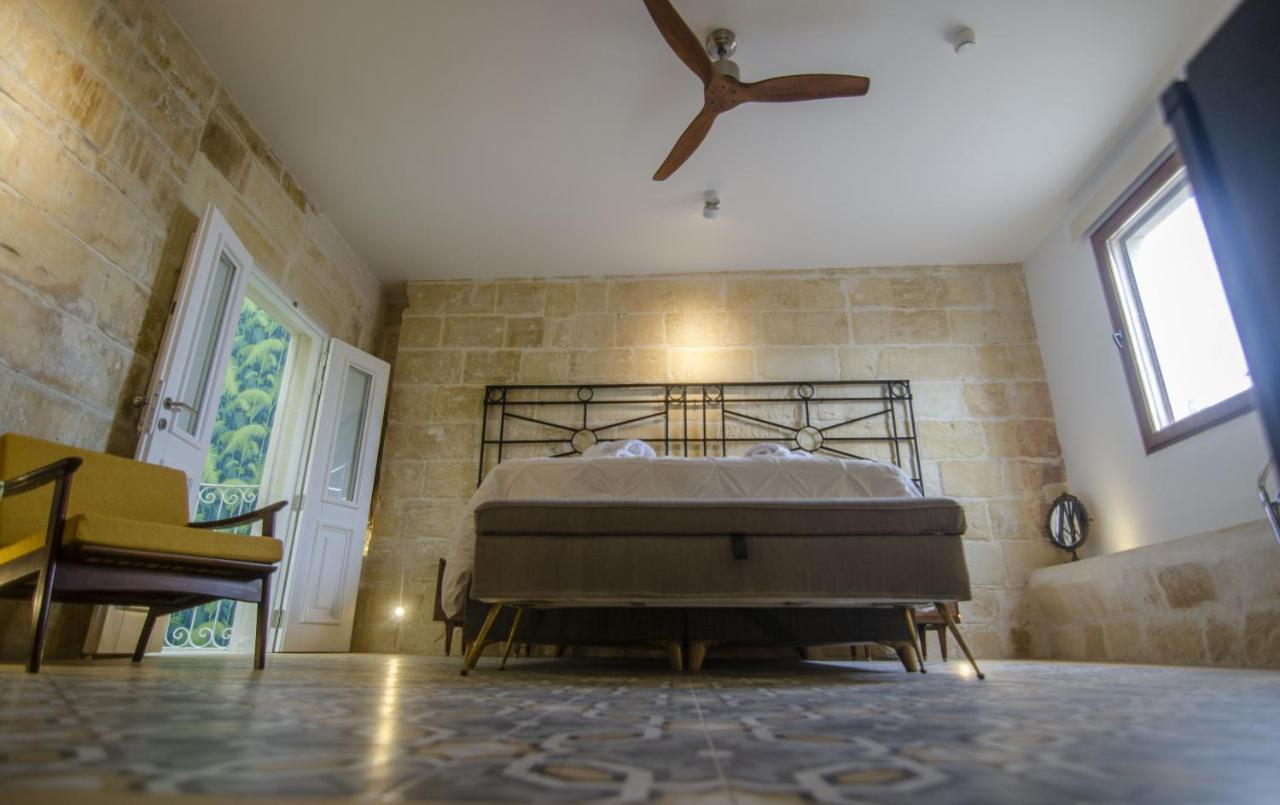 Senglea Suites Extérieur photo