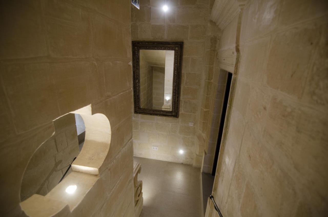 Senglea Suites Extérieur photo