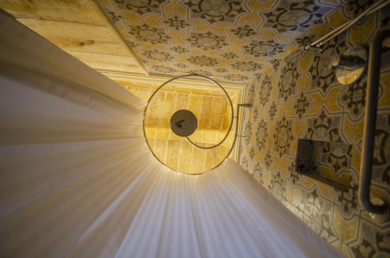 Senglea Suites Extérieur photo