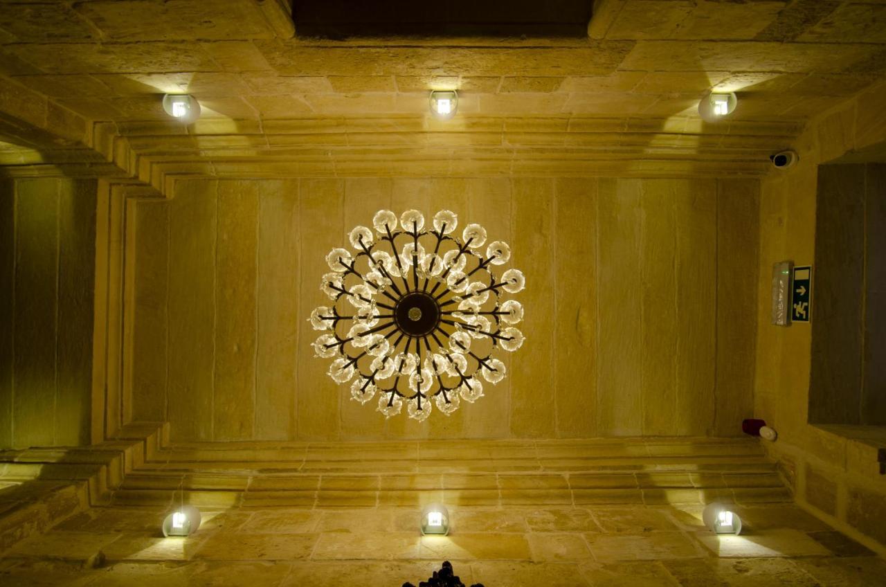 Senglea Suites Extérieur photo