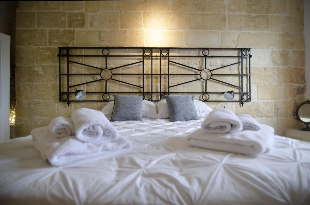 Senglea Suites Extérieur photo