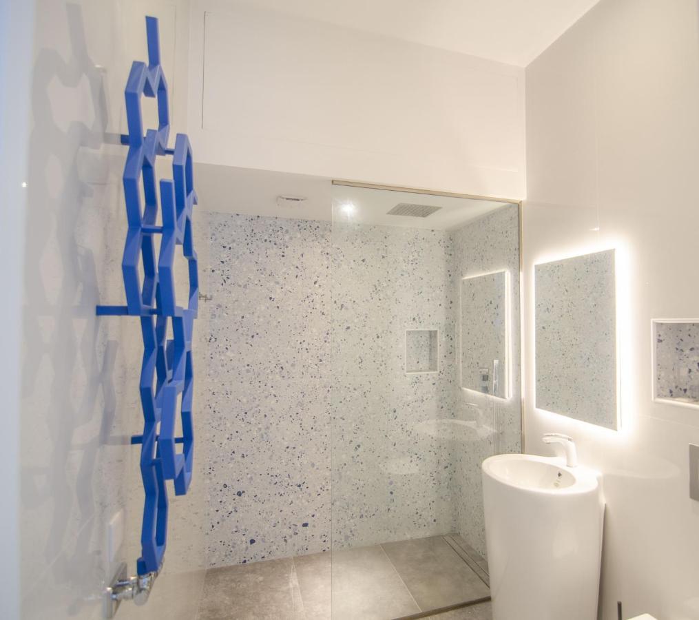 Senglea Suites Extérieur photo