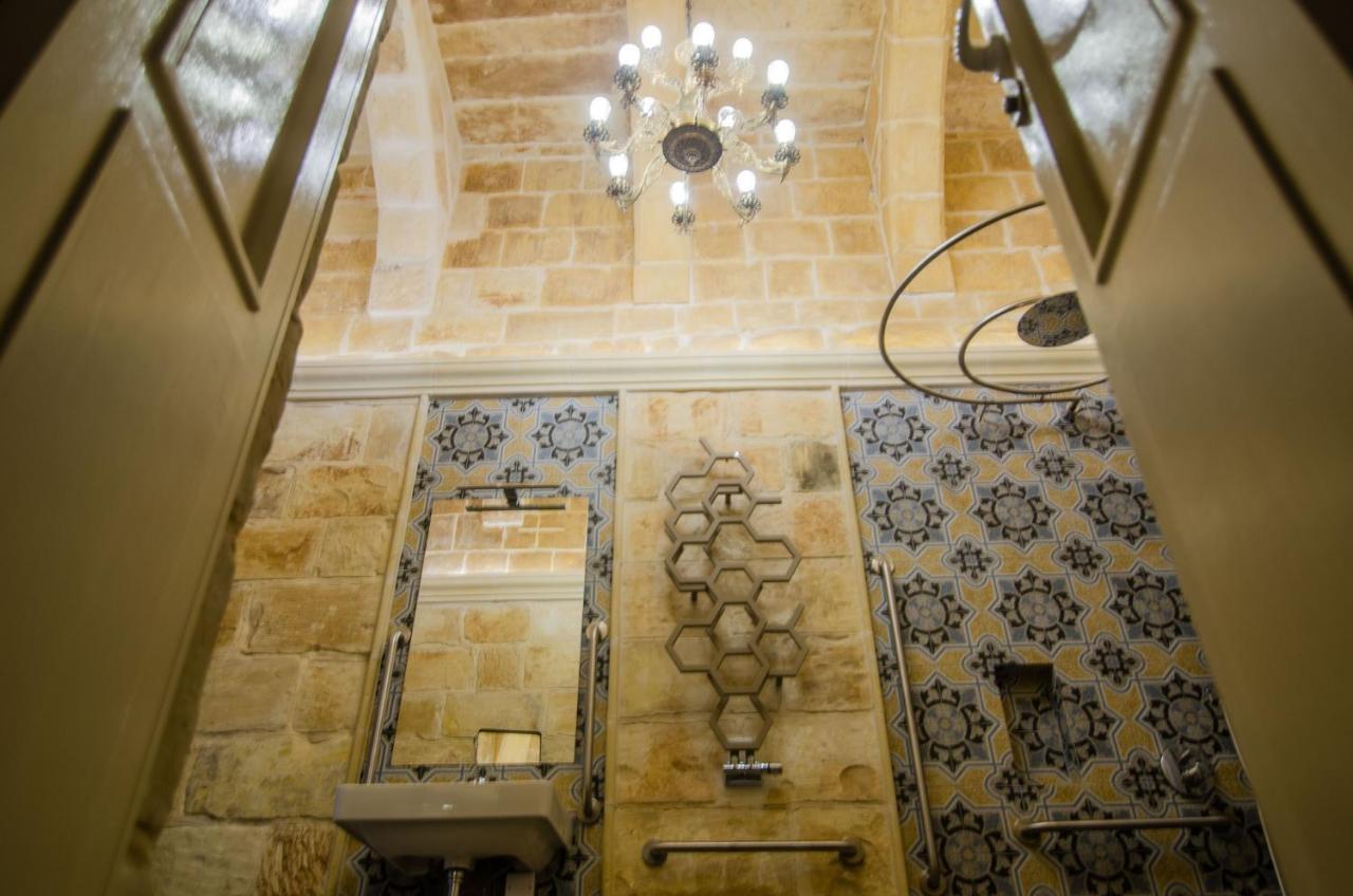 Senglea Suites Extérieur photo