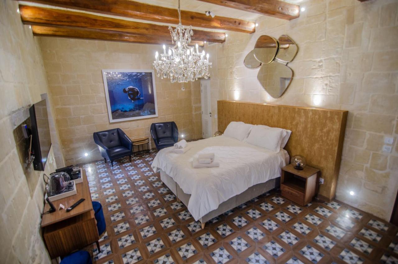 Senglea Suites Extérieur photo