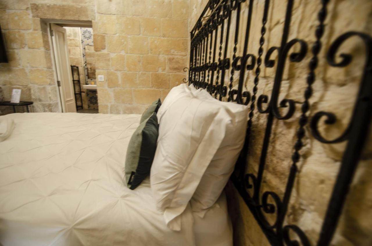 Senglea Suites Extérieur photo