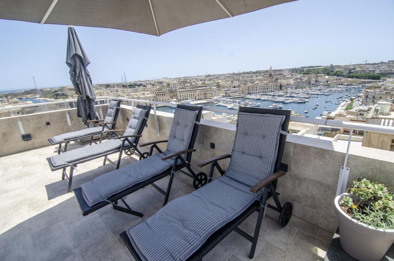 Senglea Suites Extérieur photo