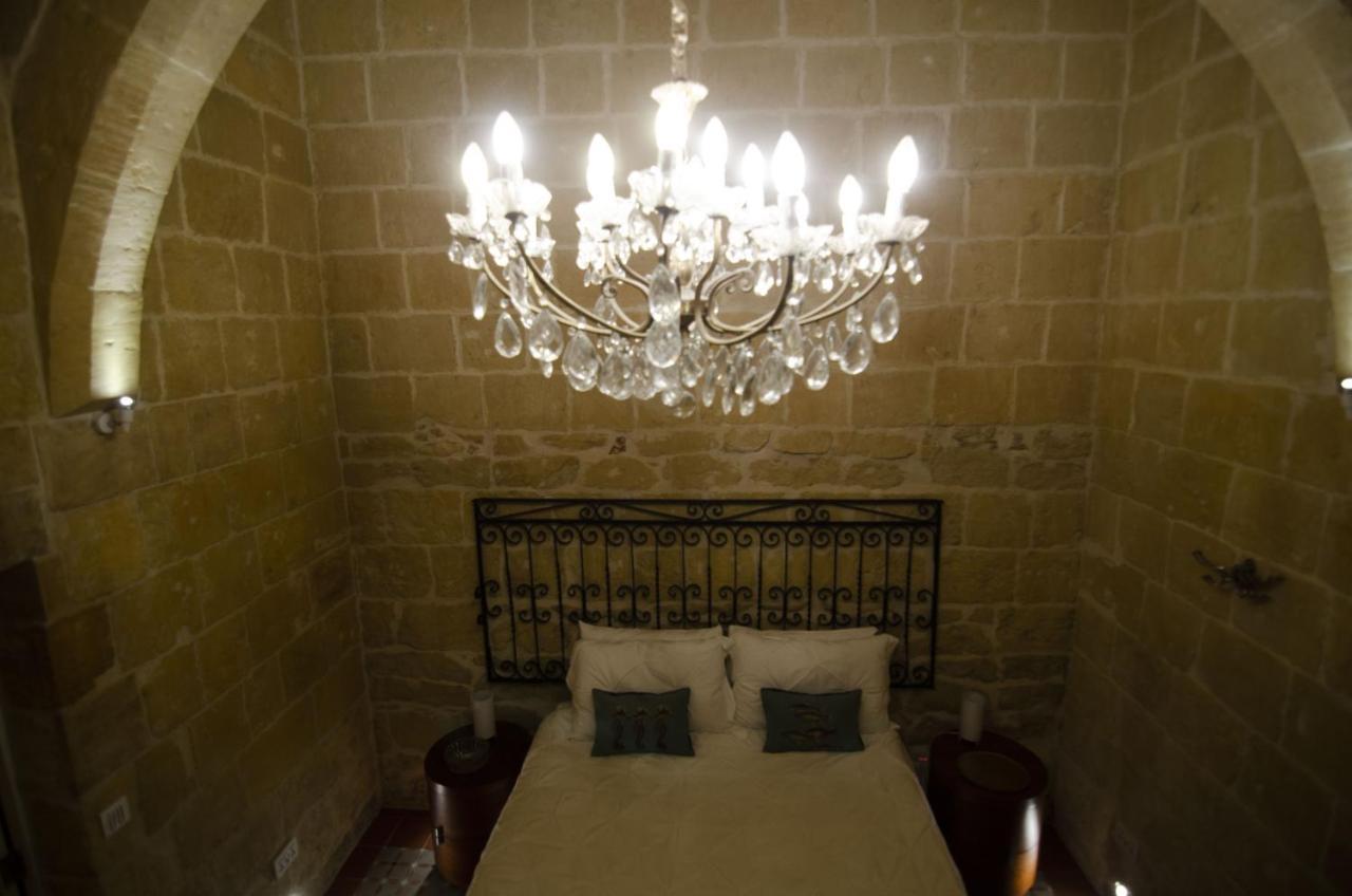 Senglea Suites Extérieur photo